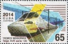 Talgo AVE series 130