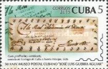 Philatelic motifs