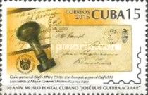 Philatelic motifs