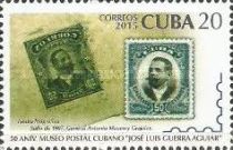 Philatelic motifs