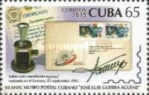 Philatelic motifs