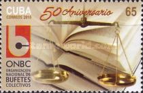 50th Anniversary National Organization of Law Firms