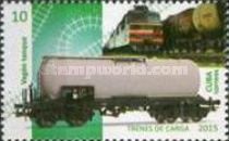 Cargo Wagons