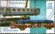 Cargo Wagons