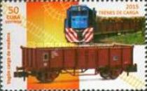 Cargo Wagons