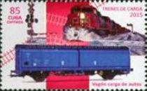 Cargo Wagons