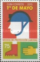 International Labour Day