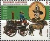 Cervantes Pumper