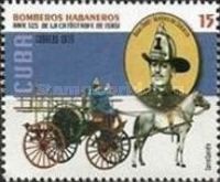 Fire wagon