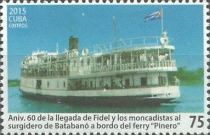 Ferry "Pinero"