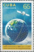 150th Anniv. of International Telecommunication Union