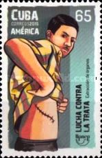 Campaign against organ extraction (Extracción de órganos)