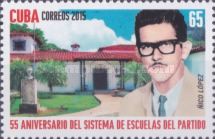 55th Anniversary of the Communist Party School System