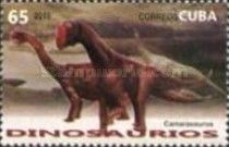 Camarasaurus