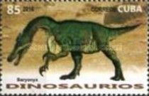 Baryonyx