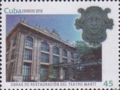 Building exterior