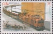 Trans-Siberian train (1883)