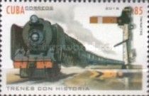 Blue Train, South Africa (1903)