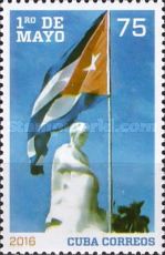 May 1st - International Workers' Day