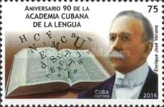 Enrique Jose Varona