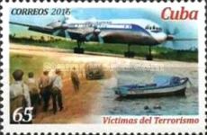 Victims of Terrorism