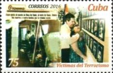 Victims of Terrorism