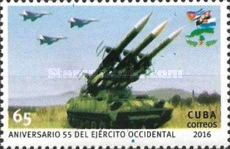 Rocket launcher, fighter planes