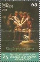 Elegía por un joven