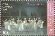 Cascanueces (Nutcracker)