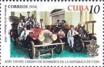 Fireman from Havana (1920)