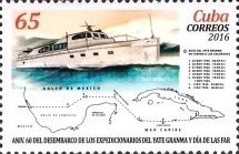 The 60th Anniversary of the Return of Castro to Cuba