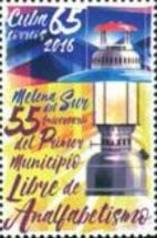 Melena del Sur