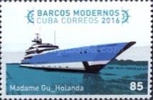 Boat (Madame Gu_Holanda)
