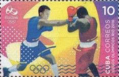 Boxing