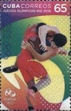 Wrestling