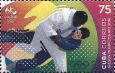 Judo