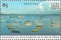 Bahia de Gibara