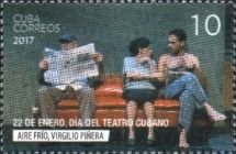 Theatre Day
