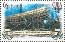 The 500th Anniversary of Boca de Jaruco