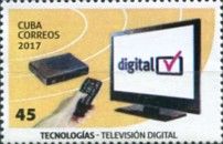 Modern Communication Technology