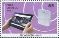 Modern Communication Technology