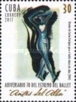 70th Anniversary of The "Antes del Alba" Ballet
