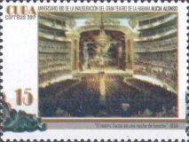 80th Anniversary of the Alicia Alonso Theater, Havana