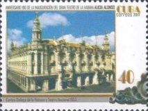 80th Anniversary of the Alicia Alonso Theater, Havana