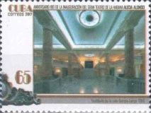 80th Anniversary of the Alicia Alonso Theater, Havana