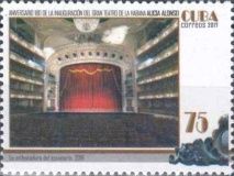 80th Anniversary of the Alicia Alonso Theater, Havana