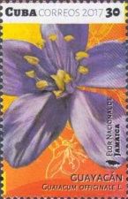 Flowers Of The Americas (Series III) : Caribbean Basin