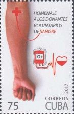 Blood Donation Campaign