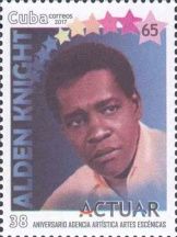 38th Anniversary of the National Actors Agency ACTUAR