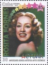 38th Anniversary of the National Actors Agency ACTUAR